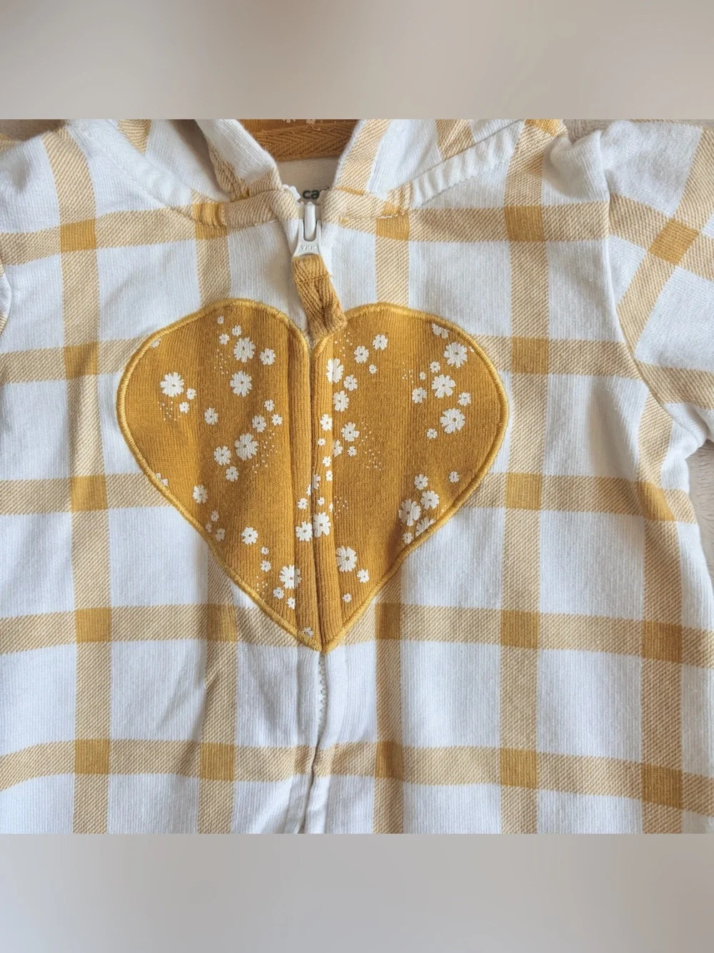 Carters brand carter’s